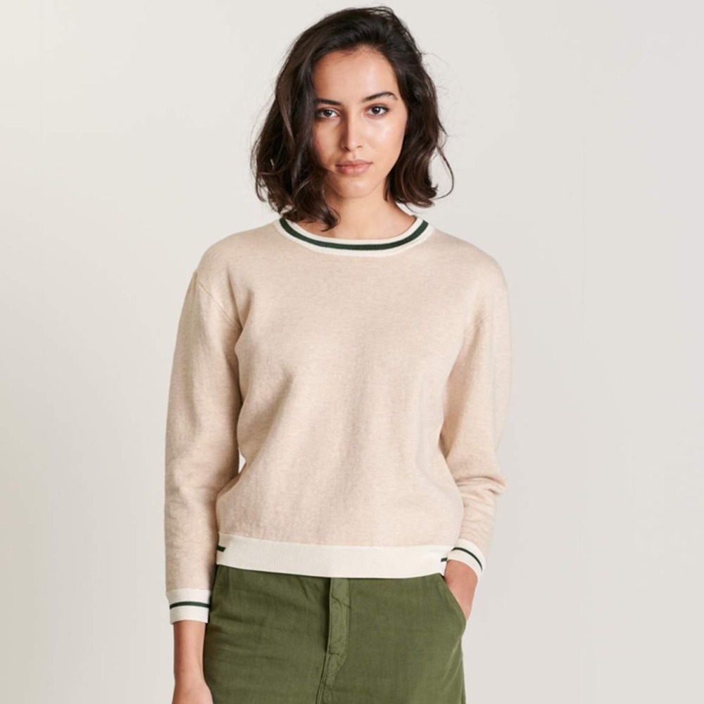 Bellerose Gopot Sweatshirt